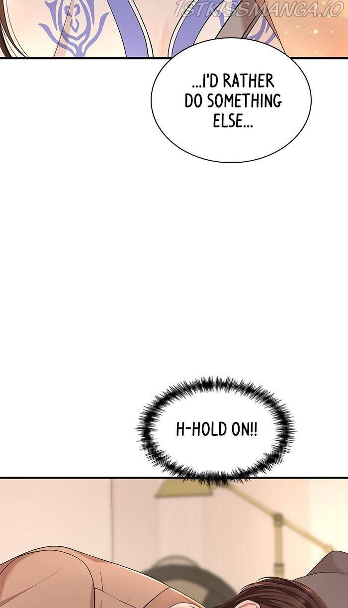To You, Who Keep the Star Chapter 49 - page 6