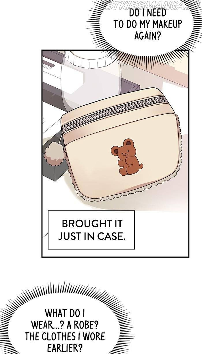 To You, Who Keep the Star Chapter 49 - page 62