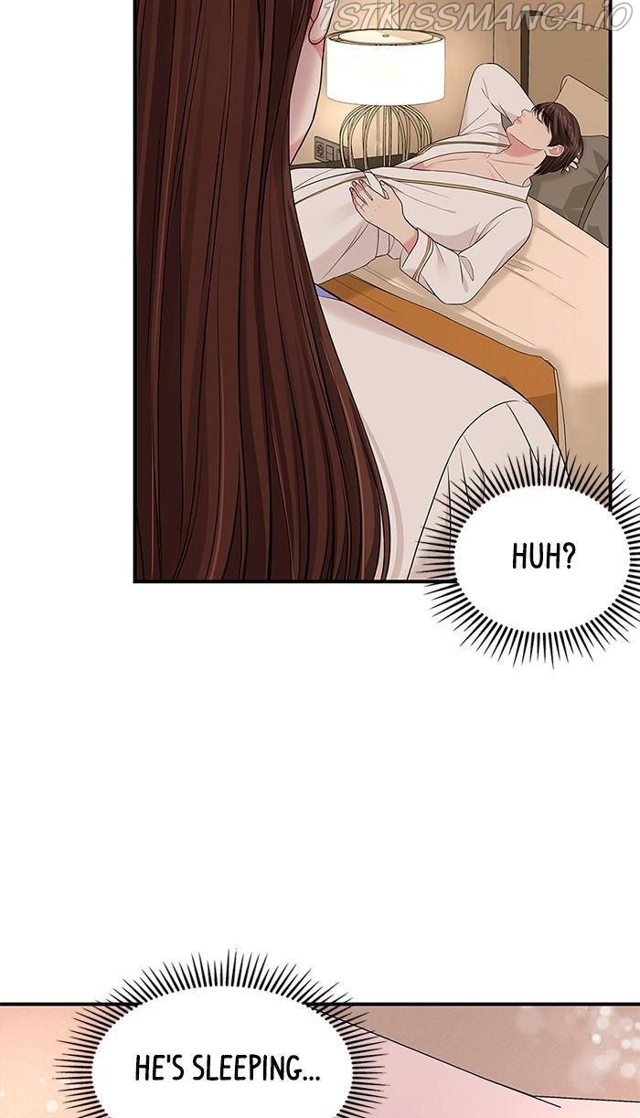 To You, Who Keep the Star Chapter 49 - page 66