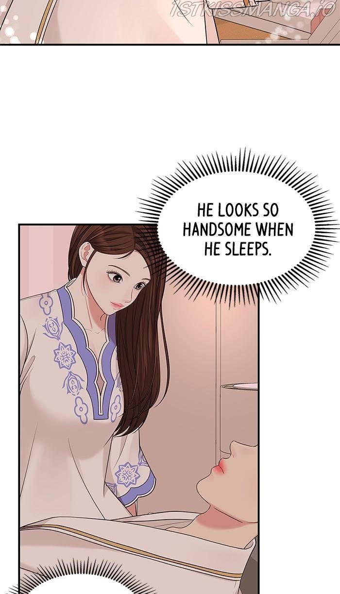 To You, Who Keep the Star Chapter 49 - page 68