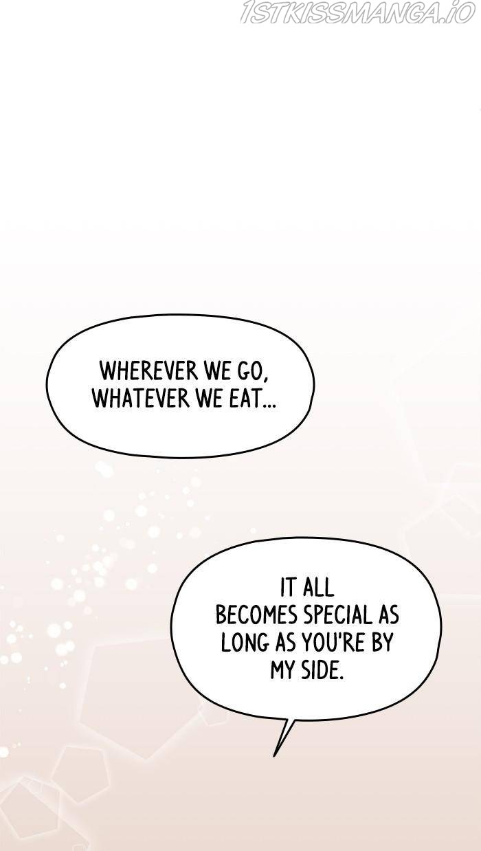 To You, Who Keep the Star Chapter 49 - page 79