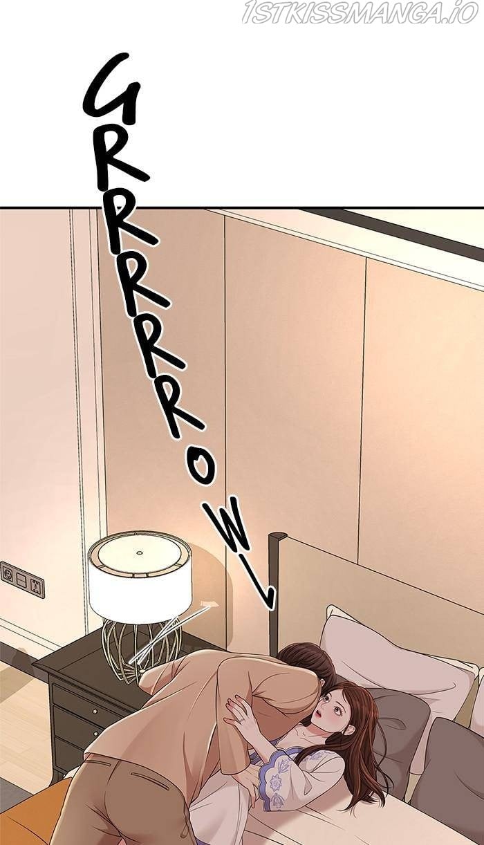 To You, Who Keep the Star Chapter 49 - page 9