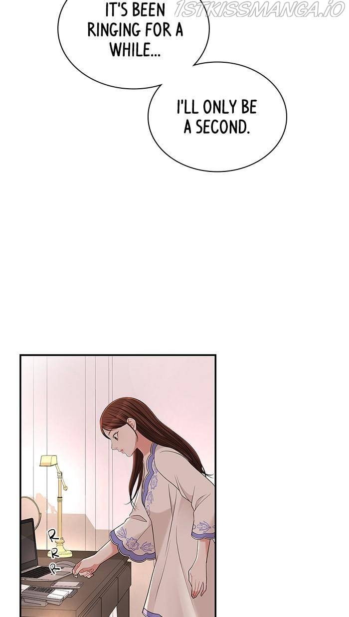 To You, Who Keep the Star Chapter 49 - page 97