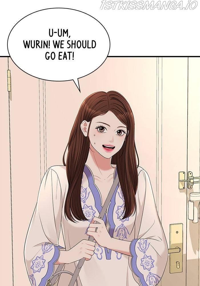 To You, Who Keep the Star chapter 48 - page 109