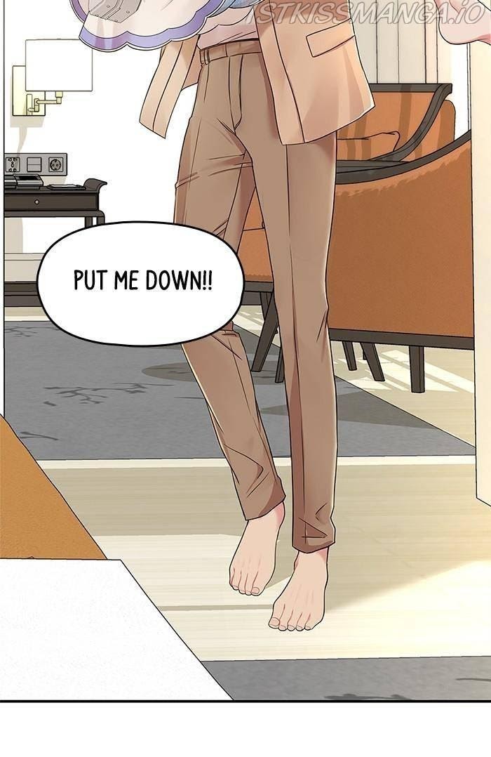 To You, Who Keep the Star chapter 48 - page 117