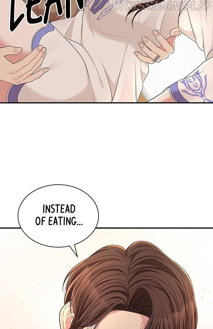 To You, Who Keep the Star chapter 48 - page 119