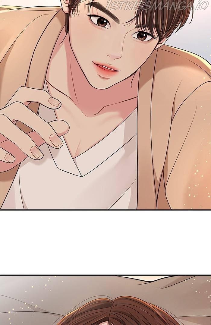 To You, Who Keep the Star chapter 48 - page 120