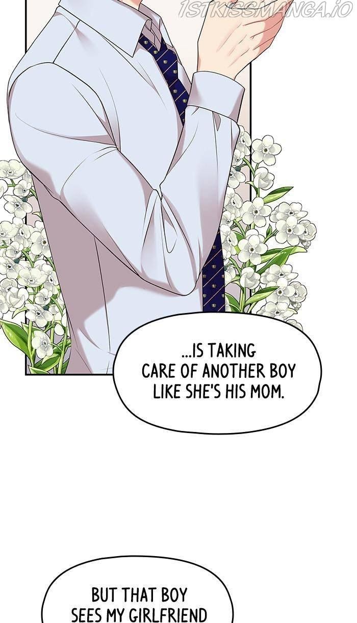To You, Who Keep the Star chapter 48 - page 20