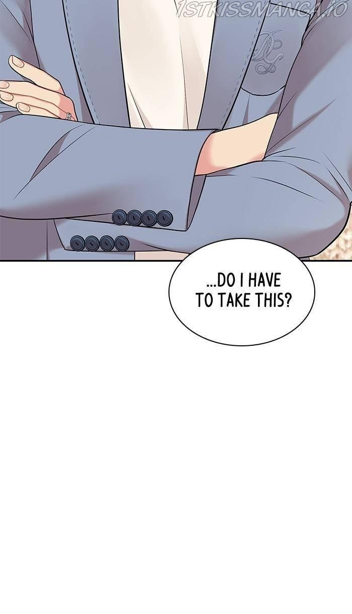To You, Who Keep the Star chapter 48 - page 23