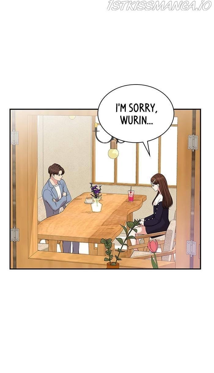 To You, Who Keep the Star chapter 48 - page 25