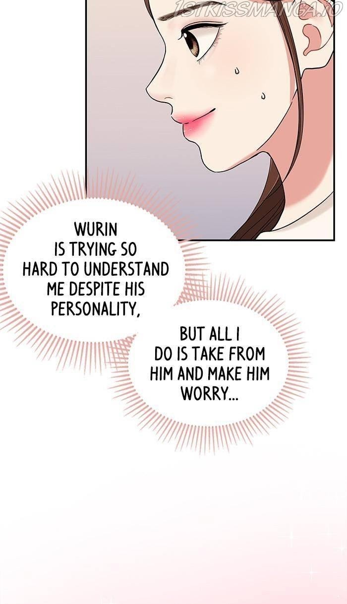 To You, Who Keep the Star chapter 48 - page 30