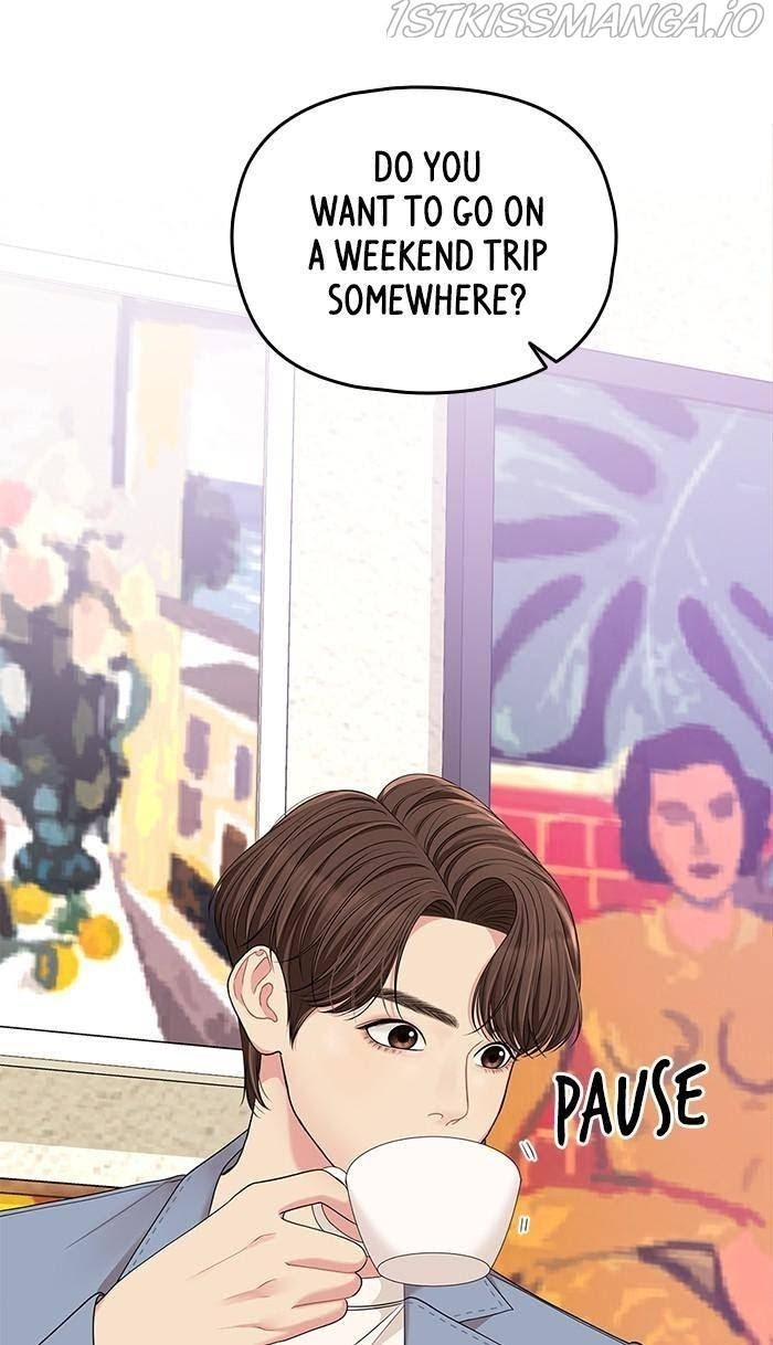 To You, Who Keep the Star chapter 48 - page 33