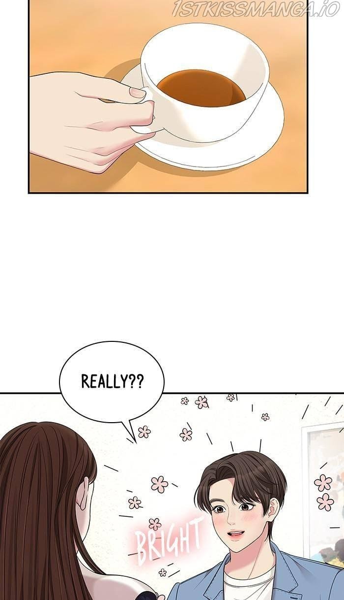 To You, Who Keep the Star chapter 48 - page 35