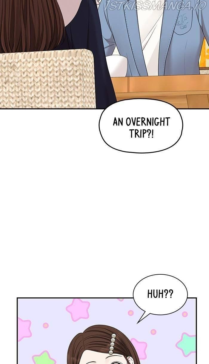 To You, Who Keep the Star chapter 48 - page 36