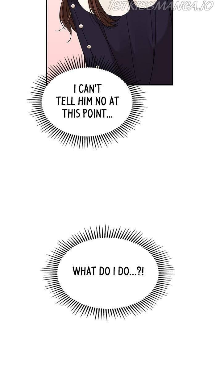 To You, Who Keep the Star chapter 48 - page 42