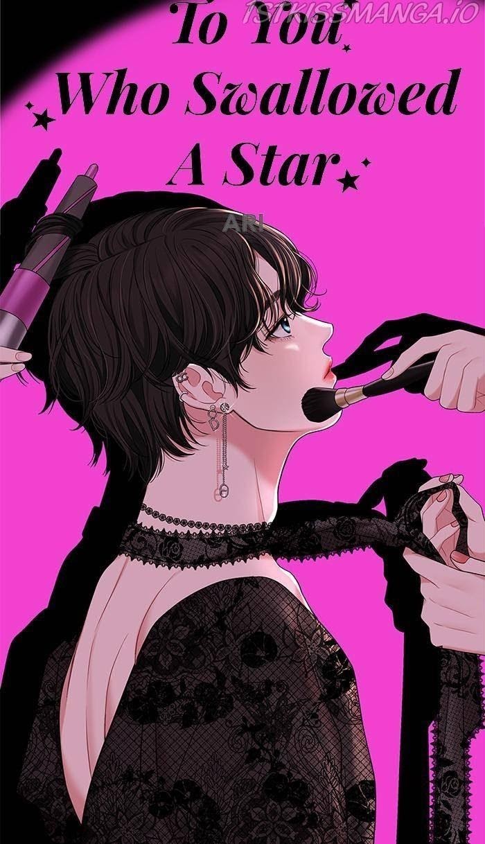 To You, Who Keep the Star chapter 48 - page 44