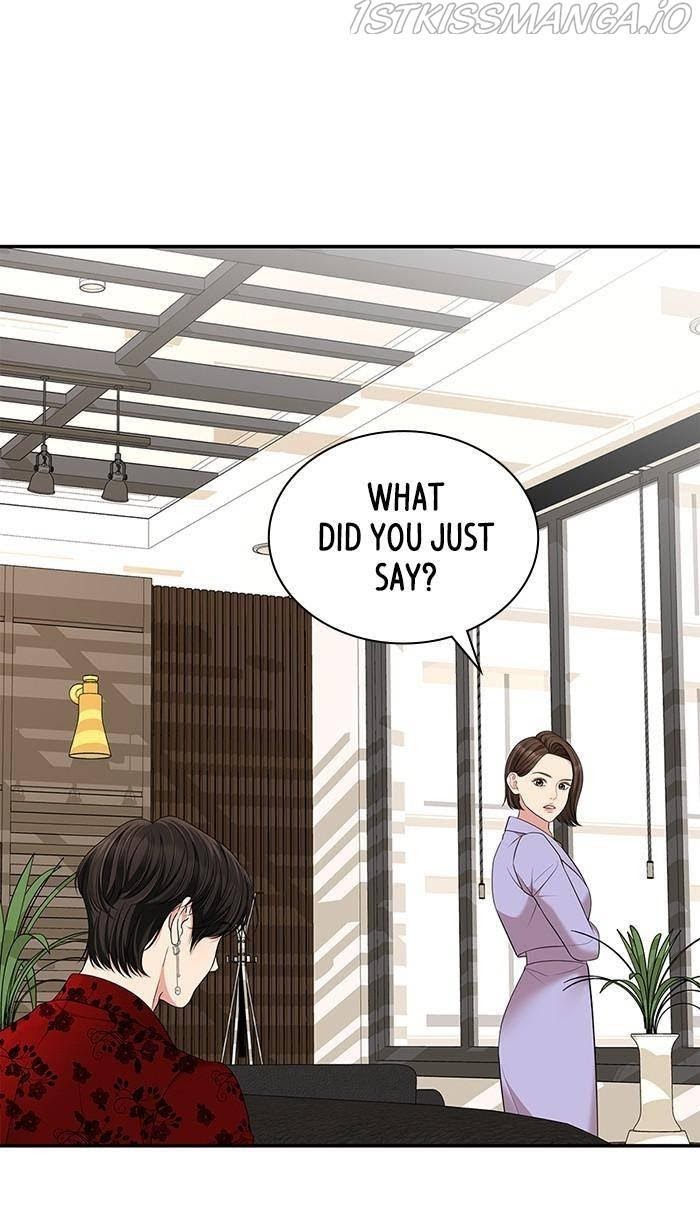 To You, Who Keep the Star chapter 48 - page 54
