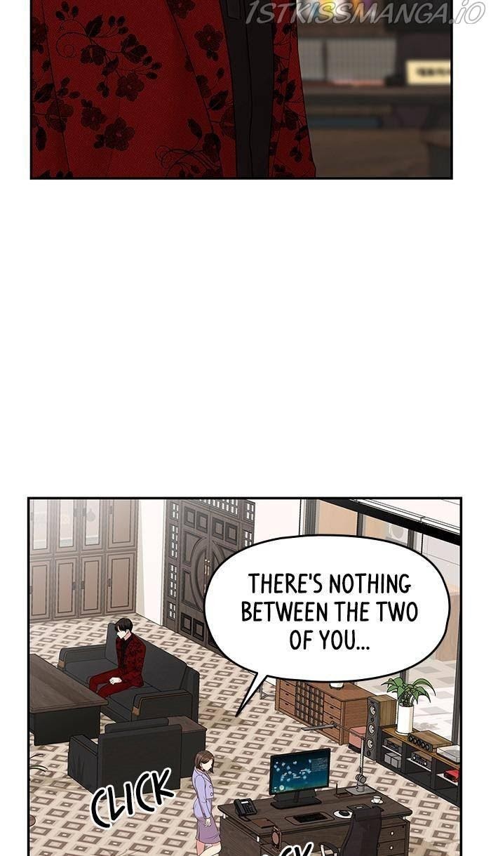 To You, Who Keep the Star chapter 48 - page 56