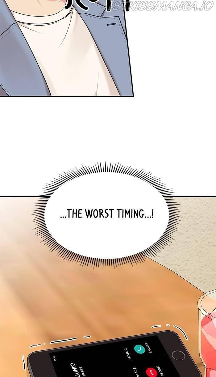 To You, Who Keep the Star chapter 48 - page 6
