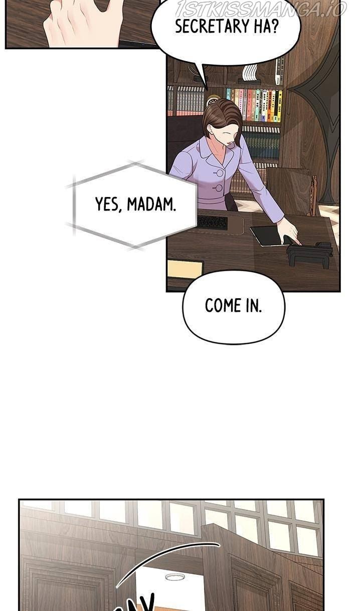 To You, Who Keep the Star chapter 48 - page 62