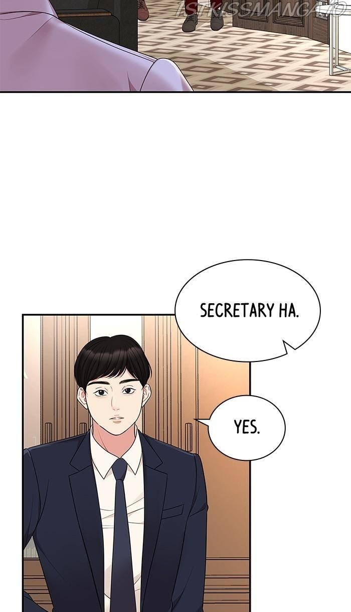 To You, Who Keep the Star chapter 48 - page 65