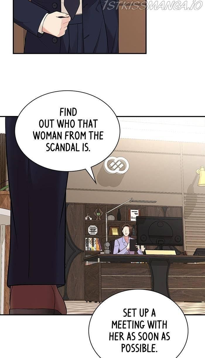 To You, Who Keep the Star chapter 48 - page 66