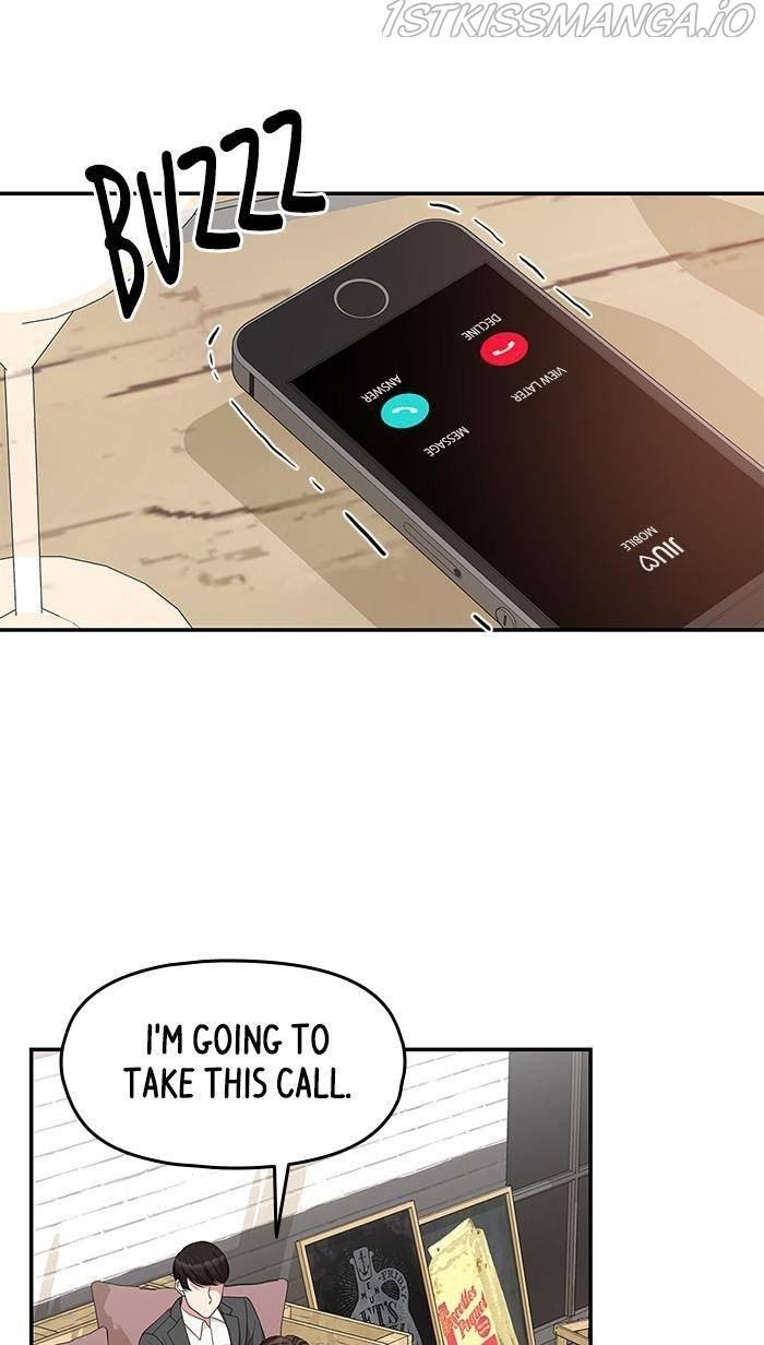 To You, Who Keep the Star chapter 48 - page 73