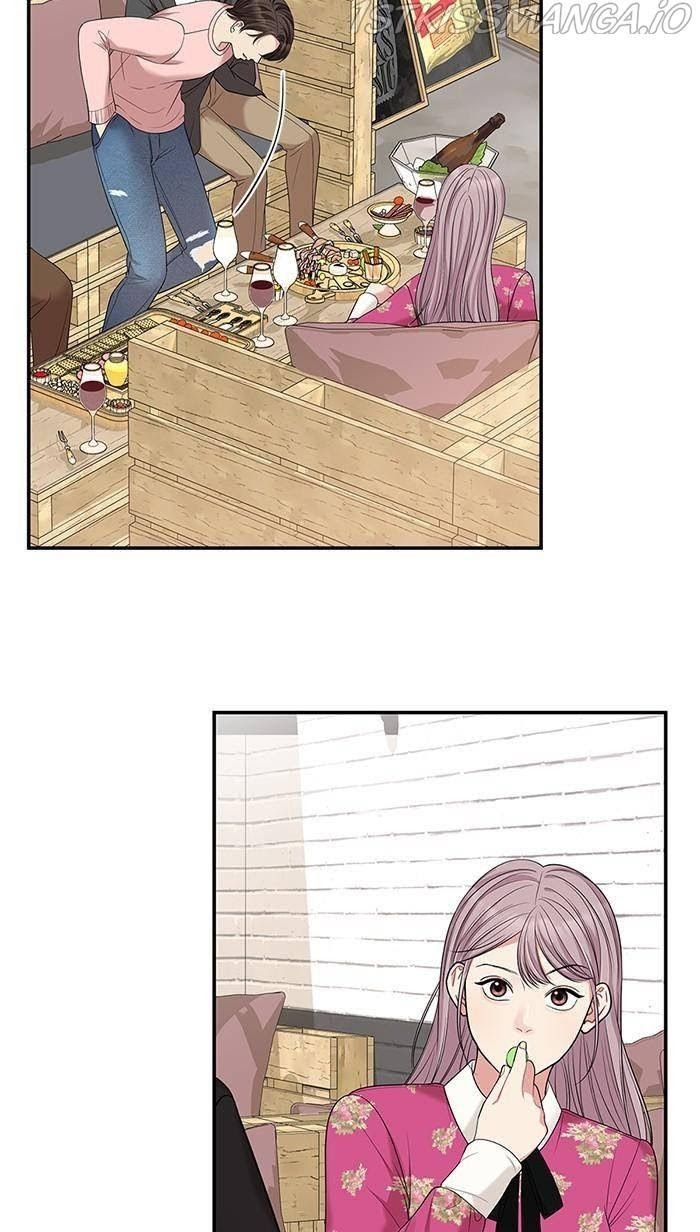 To You, Who Keep the Star chapter 48 - page 74