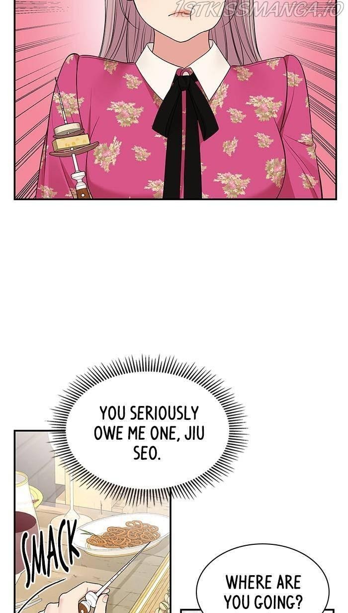 To You, Who Keep the Star chapter 48 - page 87
