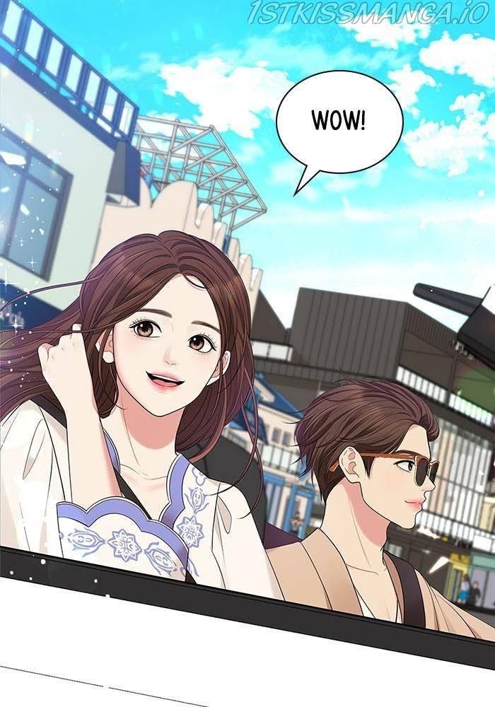 To You, Who Keep the Star chapter 48 - page 94