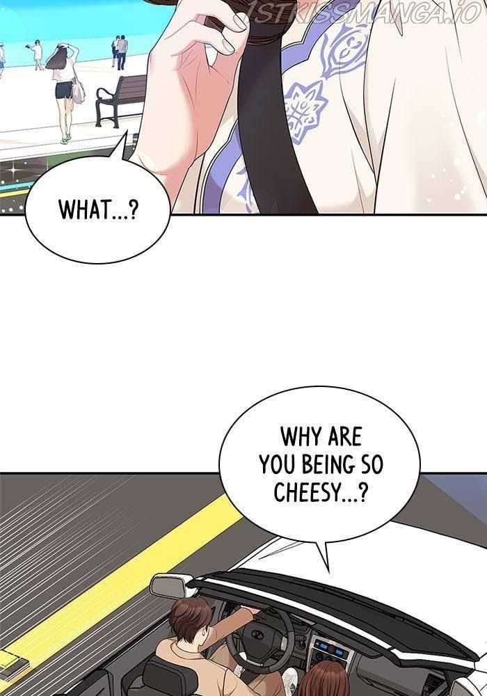 To You, Who Keep the Star chapter 48 - page 99