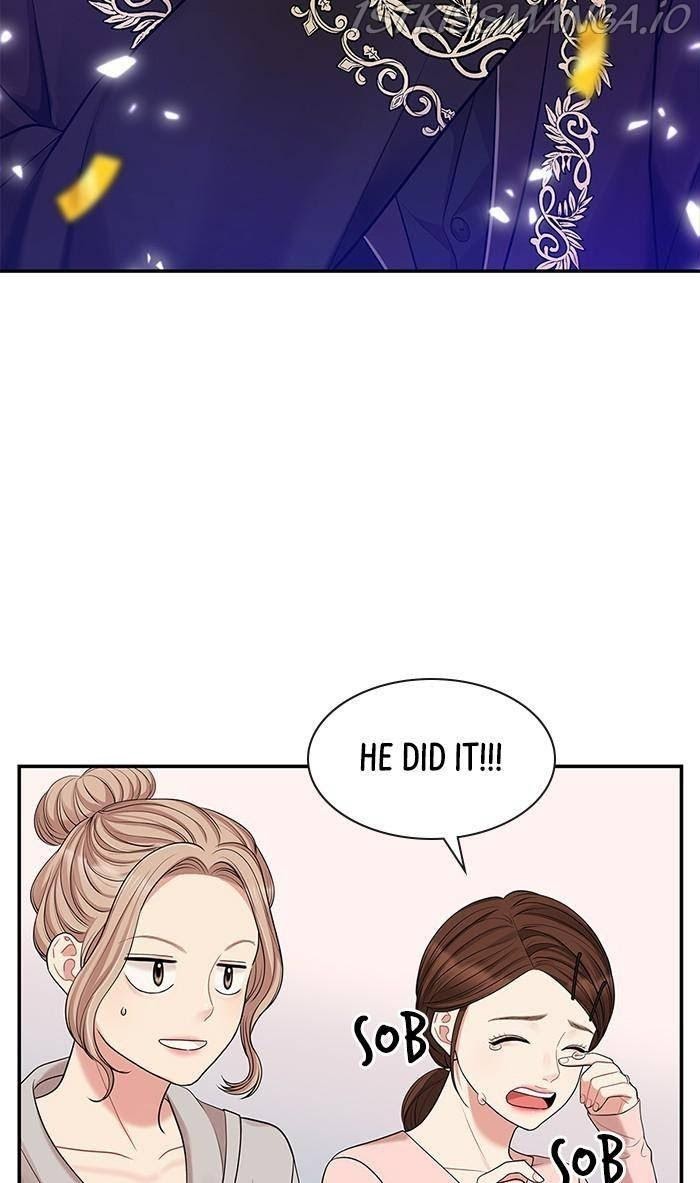 To You, Who Keep the Star chapter 47 - page 13