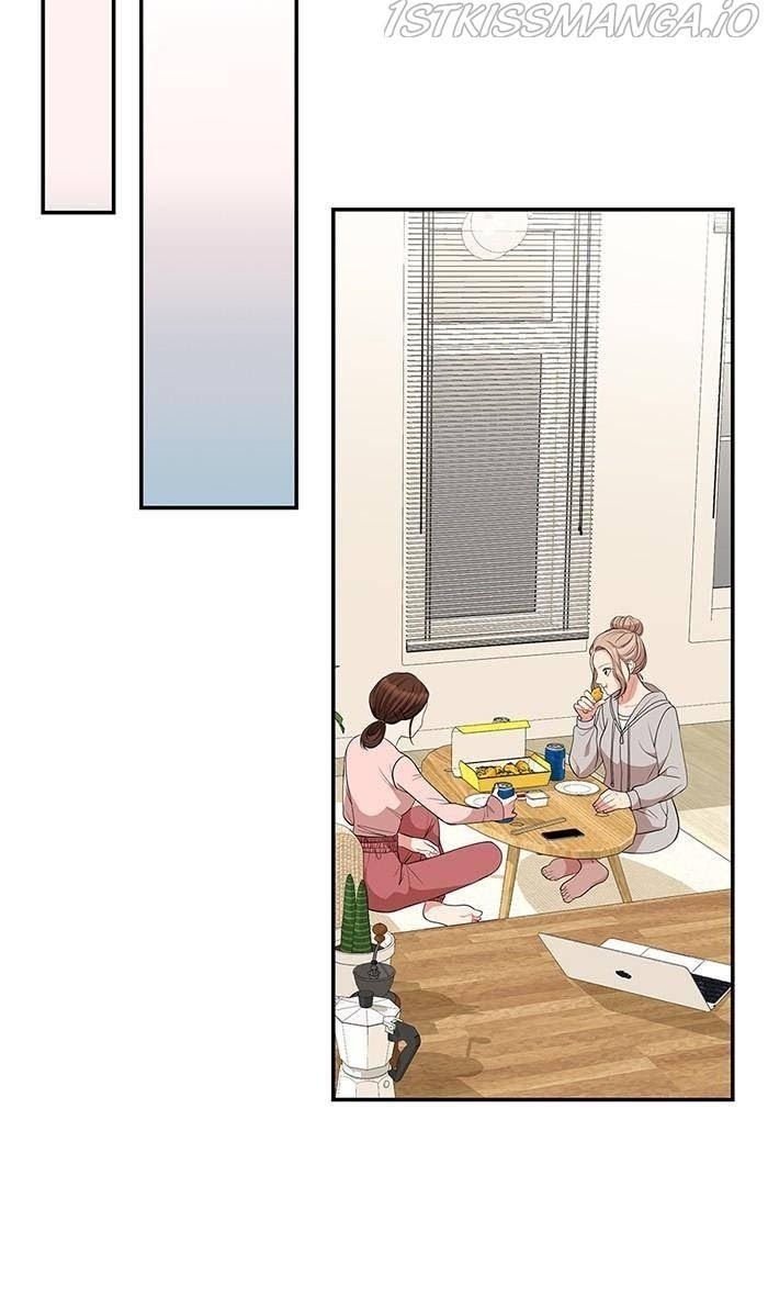 To You, Who Keep the Star chapter 47 - page 16