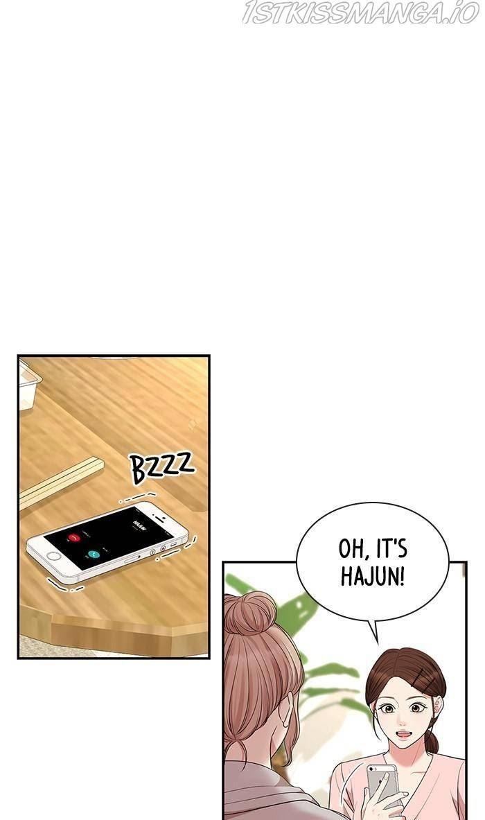 To You, Who Keep the Star chapter 47 - page 19