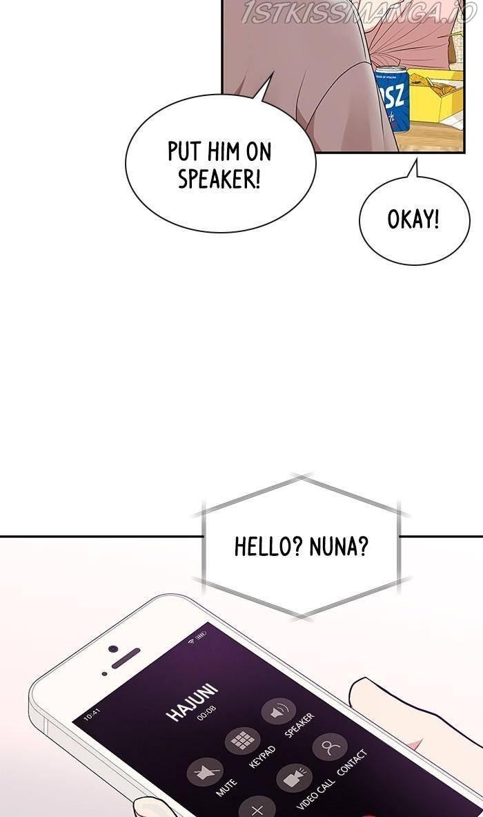 To You, Who Keep the Star chapter 47 - page 20