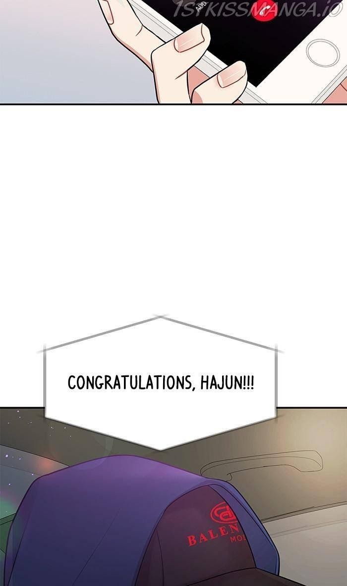 To You, Who Keep the Star chapter 47 - page 21