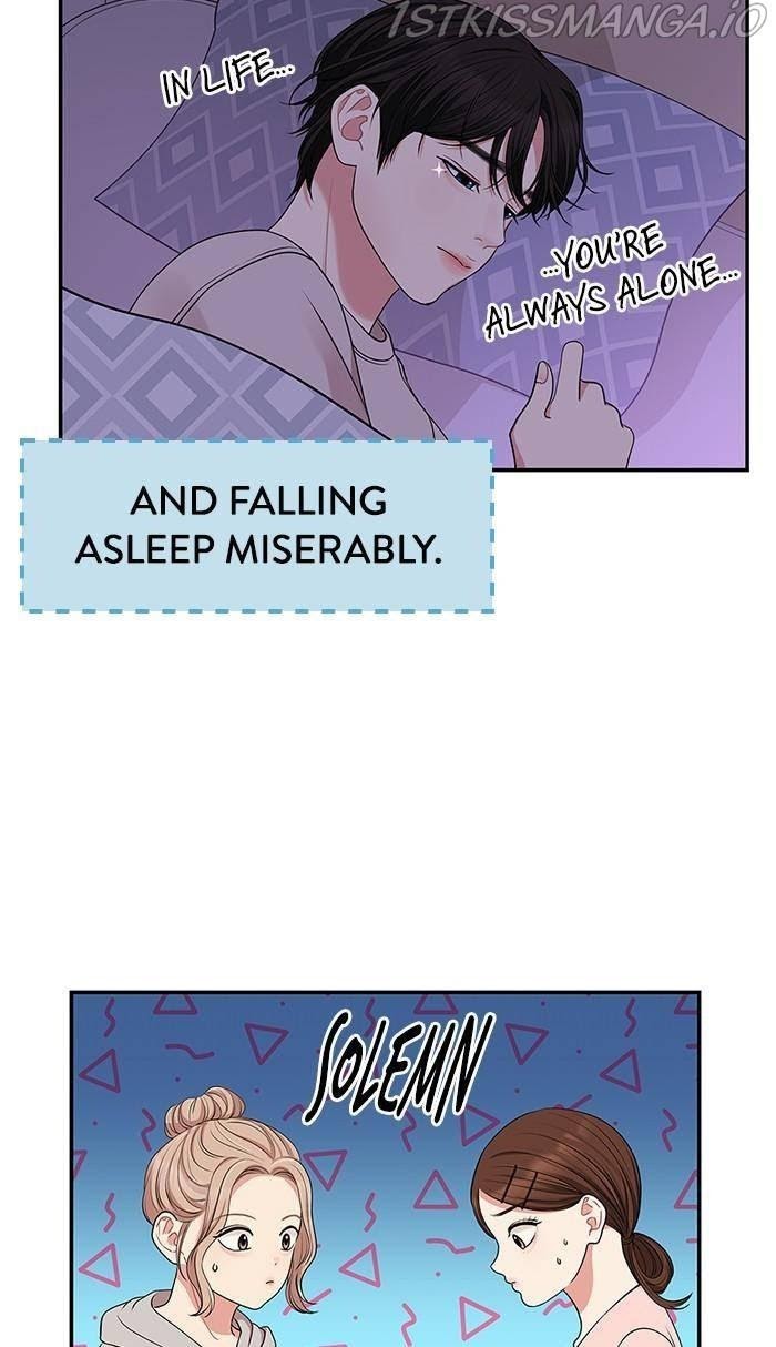 To You, Who Keep the Star chapter 47 - page 29