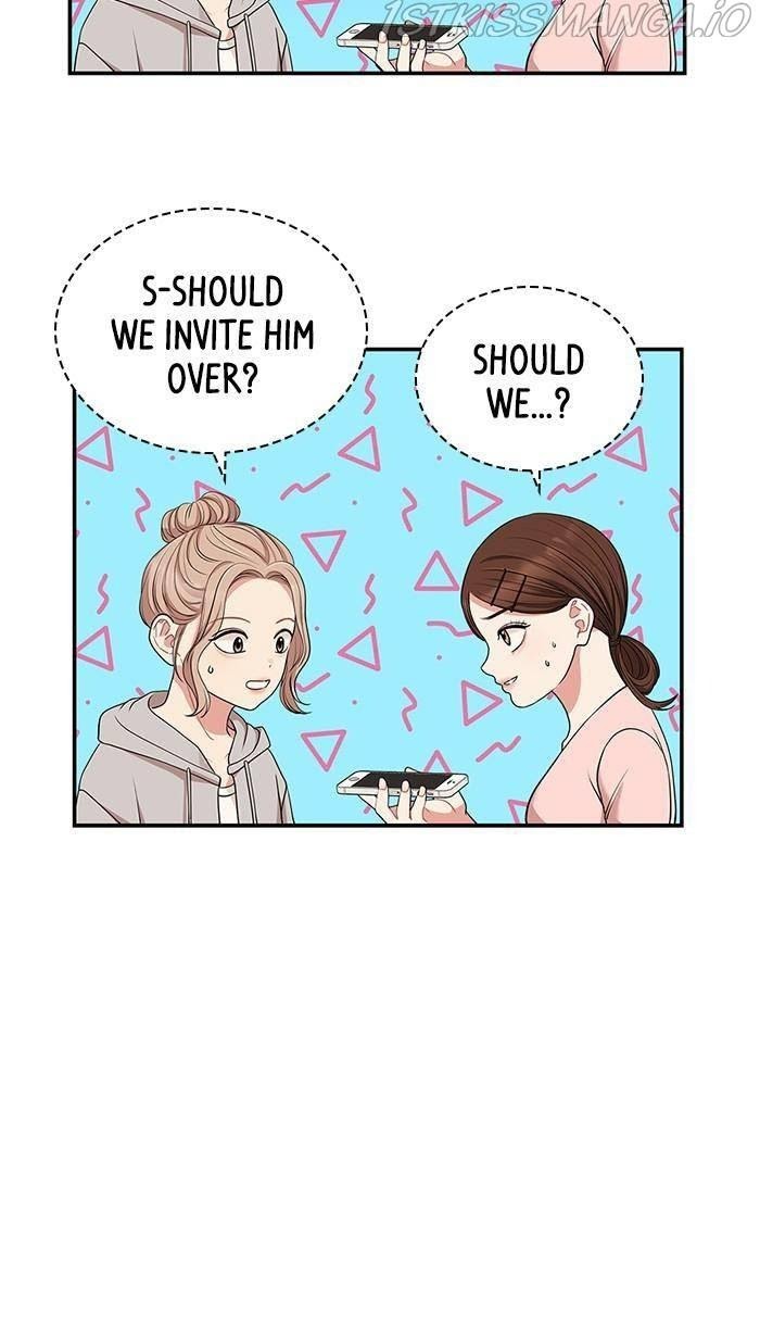 To You, Who Keep the Star chapter 47 - page 30