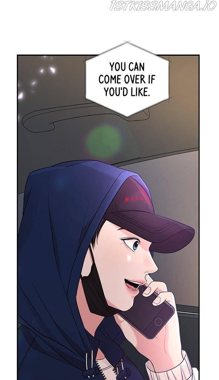 To You, Who Keep the Star chapter 47 - page 31