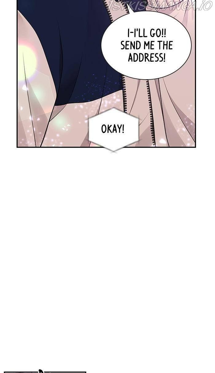To You, Who Keep the Star chapter 47 - page 32