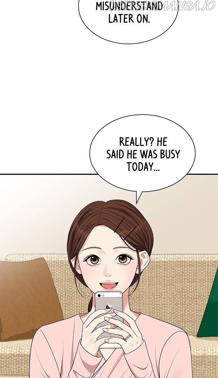 To You, Who Keep the Star chapter 47 - page 35