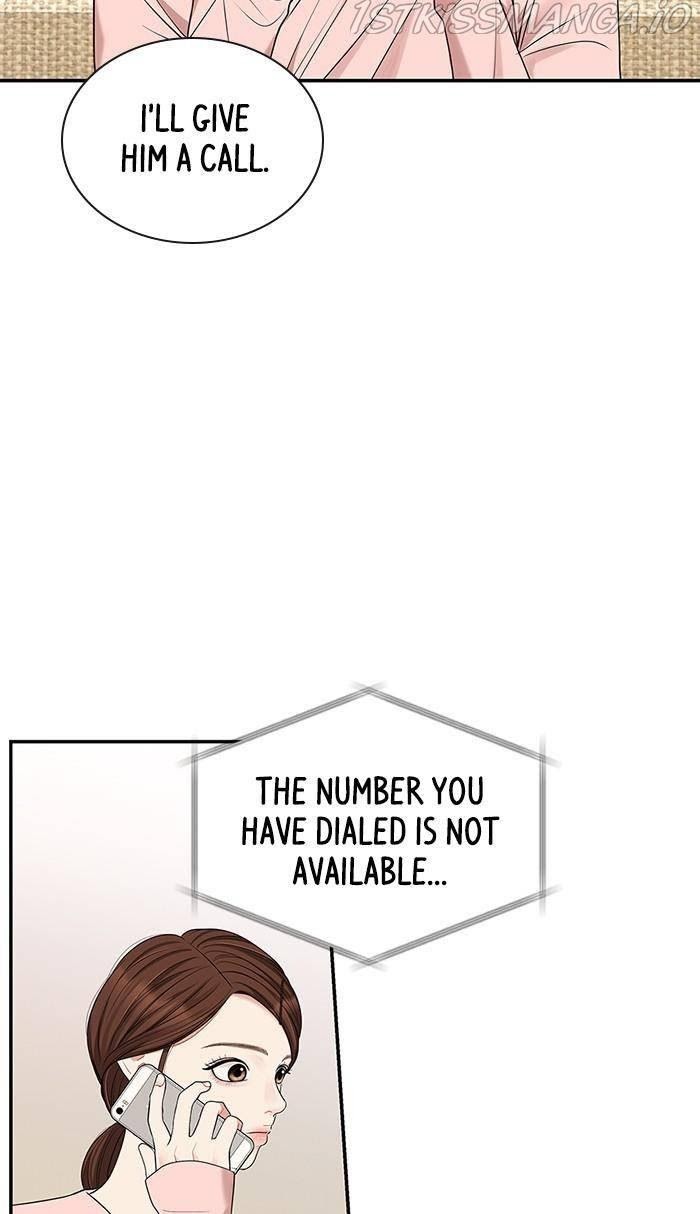 To You, Who Keep the Star chapter 47 - page 36