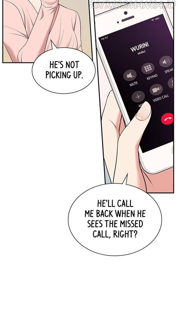 To You, Who Keep the Star chapter 47 - page 37