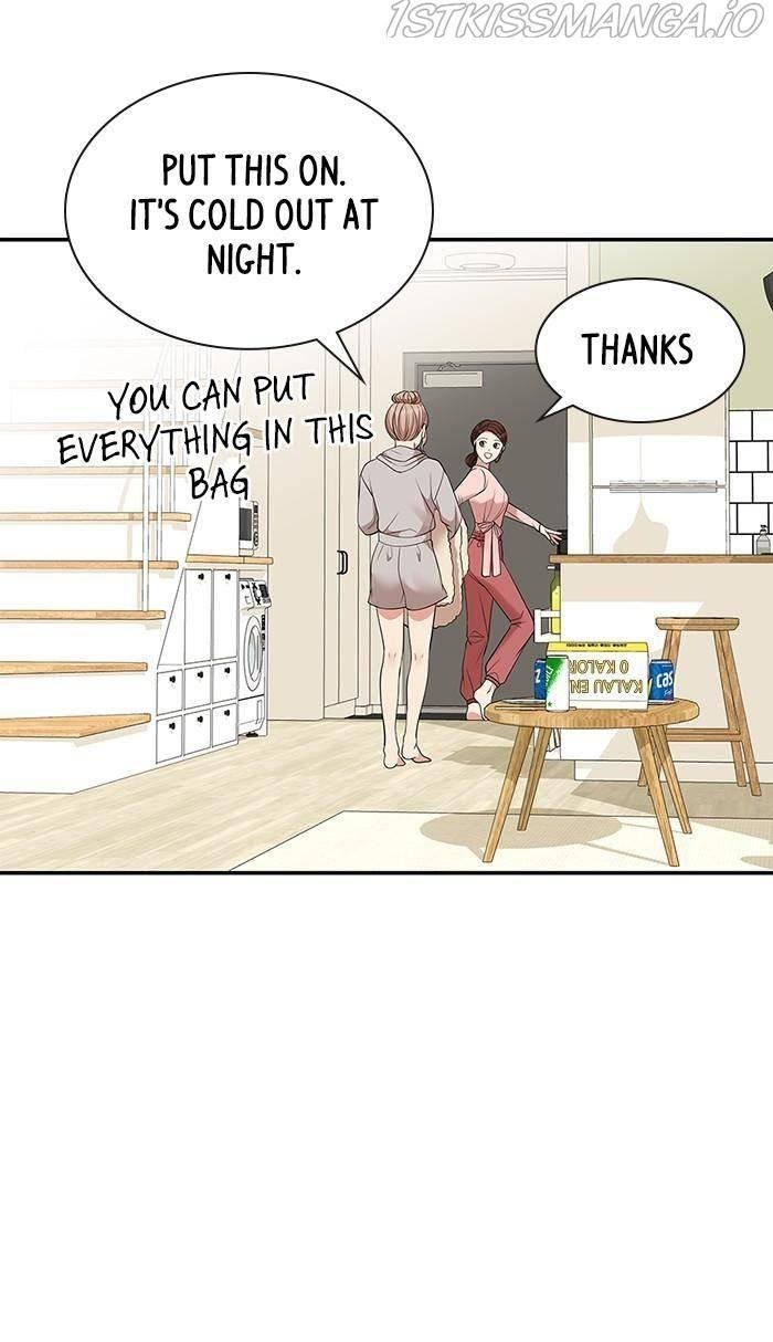 To You, Who Keep the Star chapter 47 - page 39