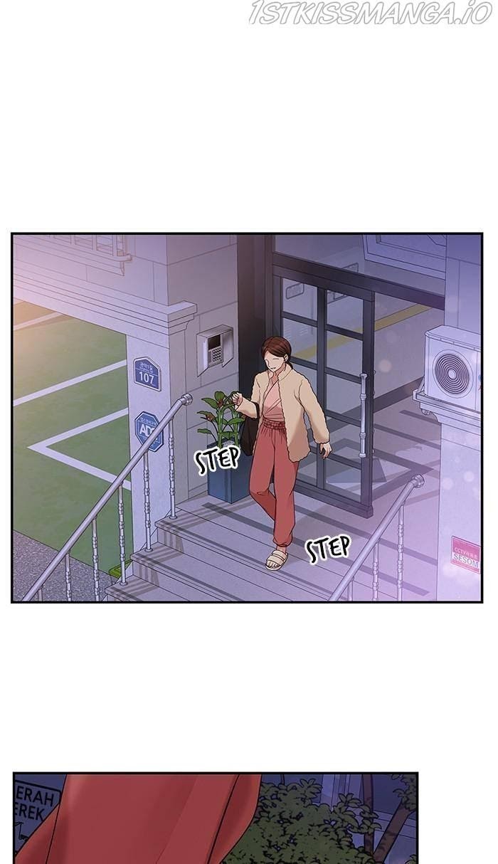 To You, Who Keep the Star chapter 47 - page 40