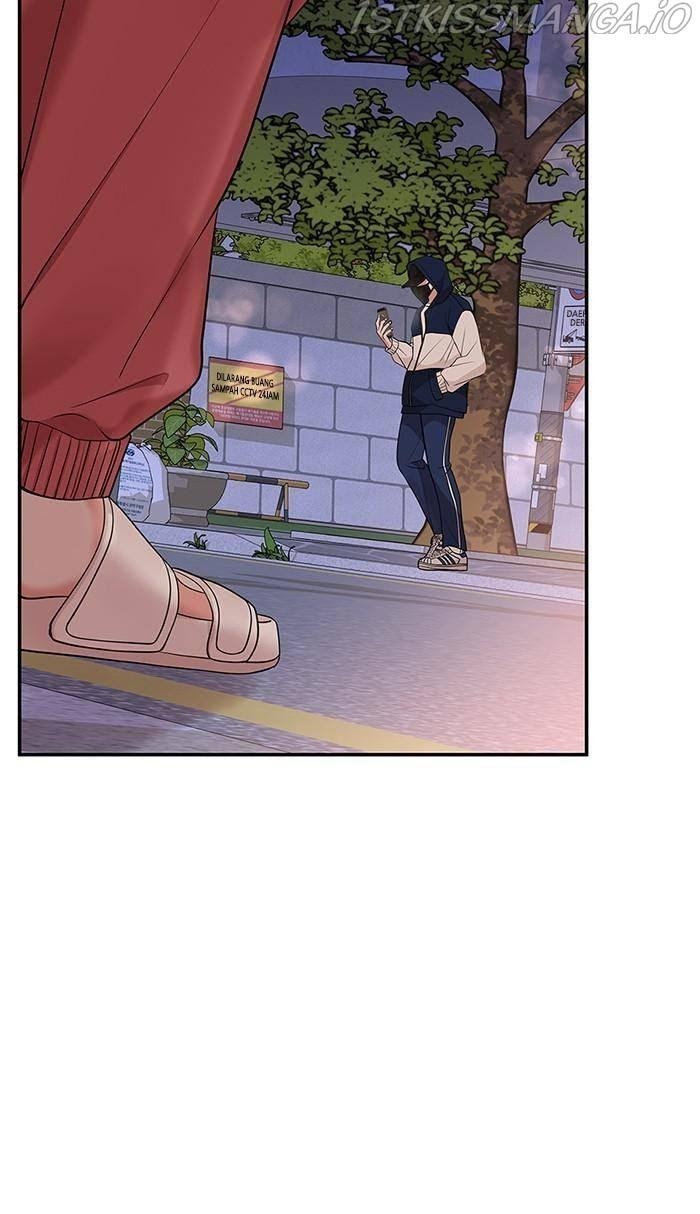 To You, Who Keep the Star chapter 47 - page 41