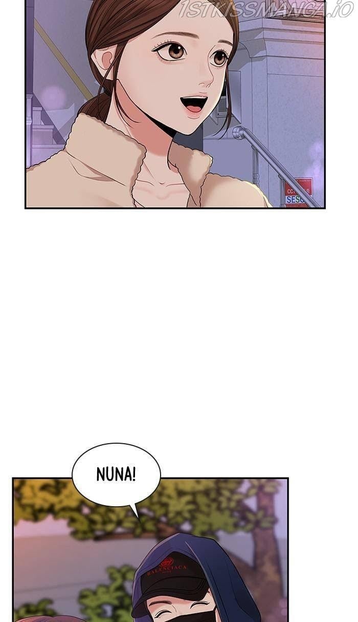 To You, Who Keep the Star chapter 47 - page 44