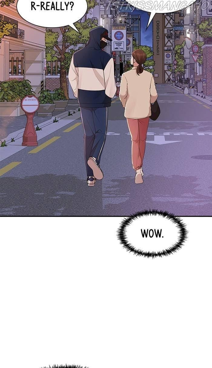 To You, Who Keep the Star chapter 47 - page 48