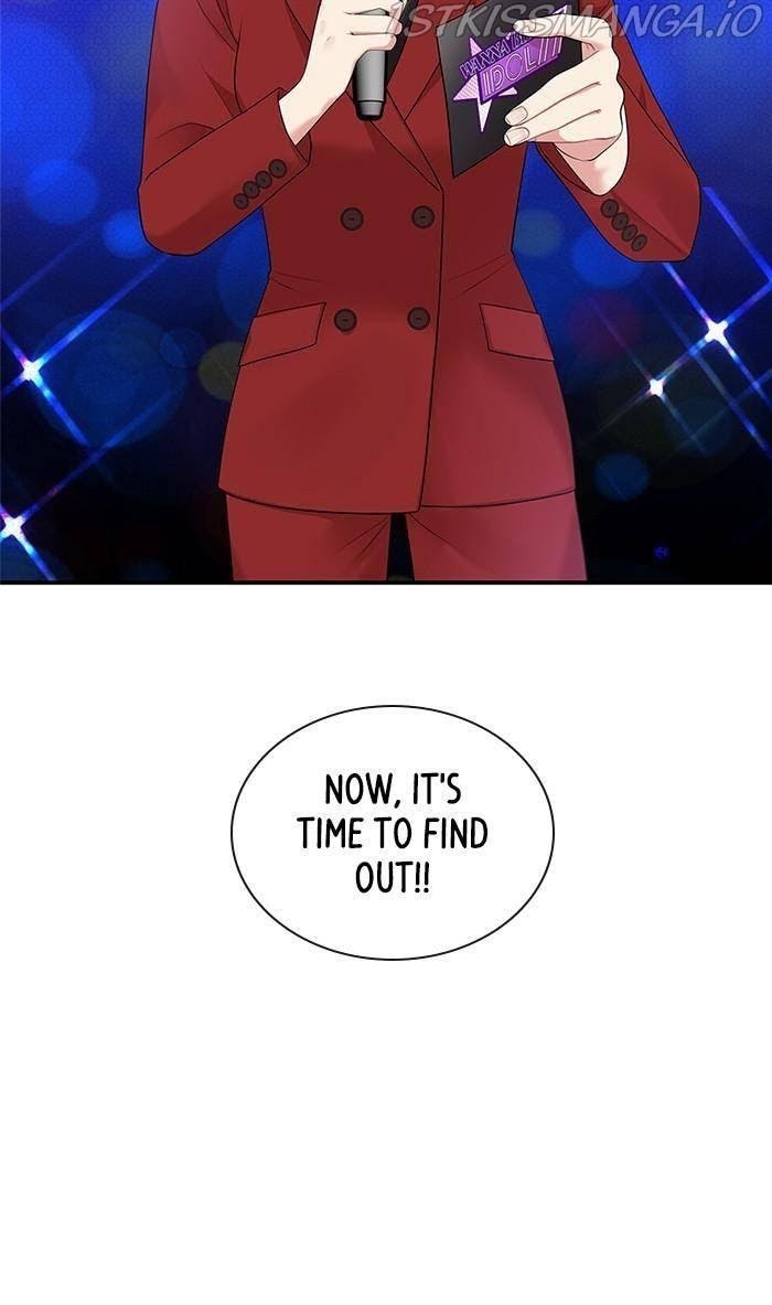 To You, Who Keep the Star chapter 47 - page 5