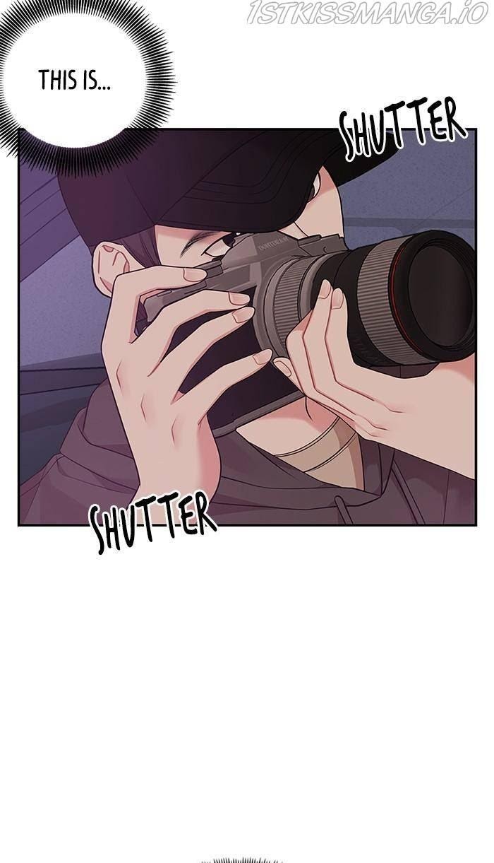 To You, Who Keep the Star chapter 47 - page 51